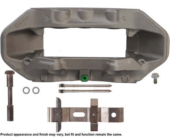CARDONE Reman Disc Brake Caliper P/N:18-5193 Fits: Chevrolet Corvette 13-09 - Image 3