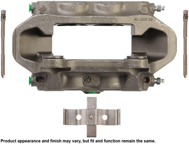 CARDONE Reman Disc Brake Caliper P/N:18-5196 Fits: Chevrolet Cobalt 10-08, Chevrolet Hhr 10-08 - Image 3