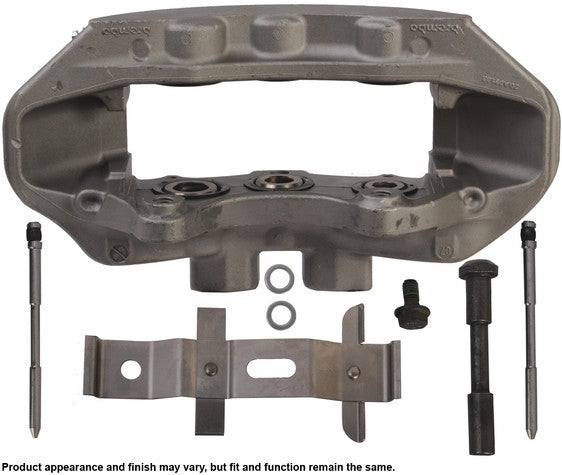 CARDONE Reman Disc Brake Caliper P/N:18-5200 Fits: Cadillac Cts 15-09 - Image 3