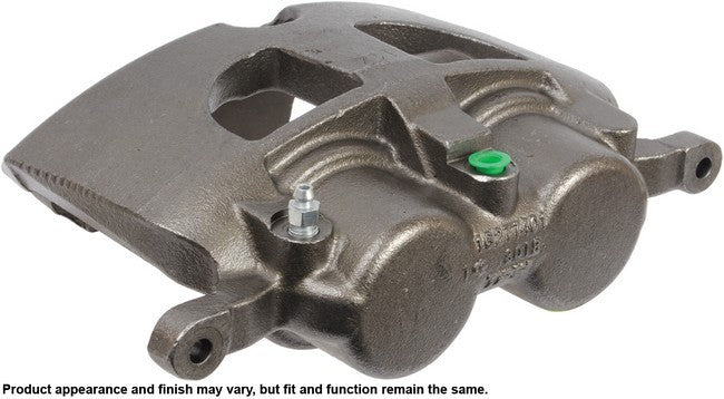 CARDONE Reman Disc Brake Caliper P/N:18-5210 Fits: Dodge Ram 3500 10-09, Ram 3500 18-11, Ram 4000 18-12 - Image 1
