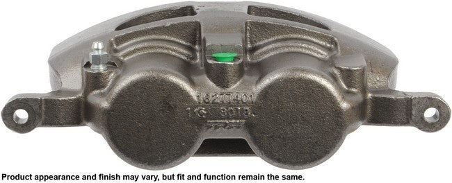 CARDONE Reman Disc Brake Caliper P/N:18-5210 Fits: Dodge Ram 3500 10-09, Ram 3500 18-11, Ram 4000 18-12 - Image 2