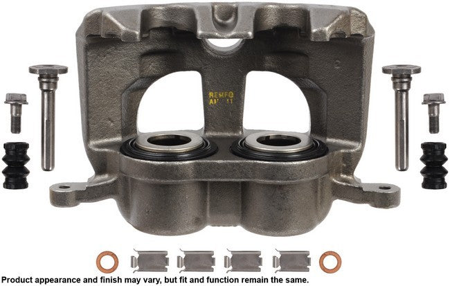 CARDONE Reman Disc Brake Caliper P/N:18-5210 Fits: Dodge Ram 3500 10-09, Ram 3500 18-11, Ram 4000 18-12 - Image 3
