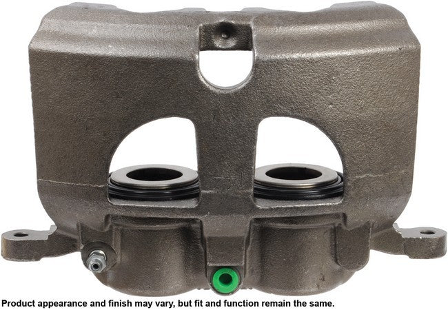 CARDONE Reman Disc Brake Caliper P/N:18-5210 Fits: Dodge Ram 3500 10-09, Ram 3500 18-11, Ram 4000 18-12 - Image 4
