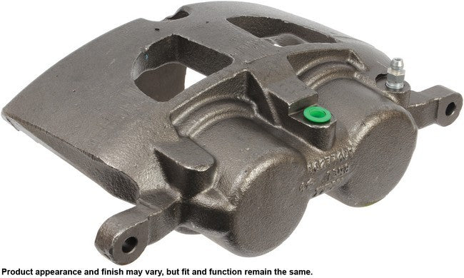 CARDONE Reman Disc Brake Caliper P/N:18-5211 Fits: Dodge Ram 3500 10-09, Ram 3500 18-11, Ram 4000 18-12 - Image 1