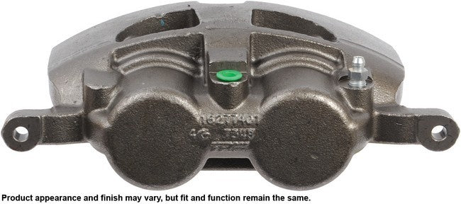 CARDONE Reman Disc Brake Caliper P/N:18-5211 Fits: Dodge Ram 3500 10-09, Ram 3500 18-11, Ram 4000 18-12 - Image 2