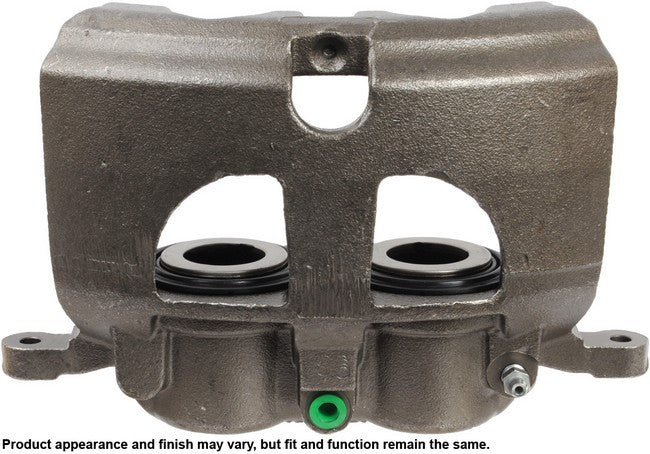 CARDONE Reman Disc Brake Caliper P/N:18-5211 Fits: Dodge Ram 3500 10-09, Ram 3500 18-11, Ram 4000 18-12 - Image 4