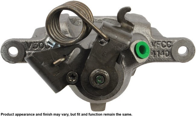 CARDONE Reman Disc Brake Caliper P/N:18-5212 Fits: Ford Flex 2009, Lincoln Mks 11-09 - Image 2