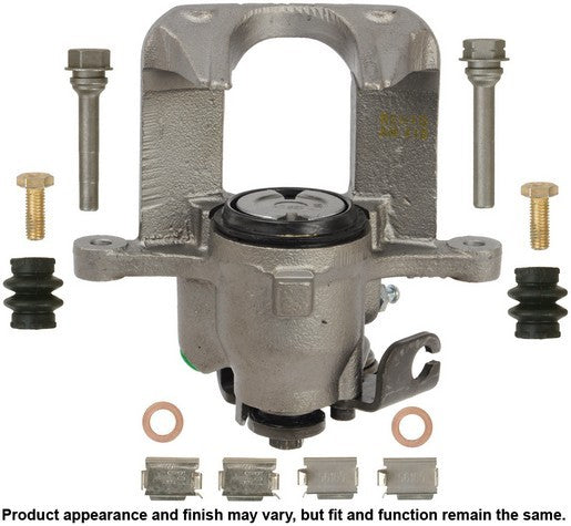 CARDONE Reman Disc Brake Caliper P/N:18-5212 Fits: Ford Flex 2009, Lincoln Mks 11-09 - Image 3