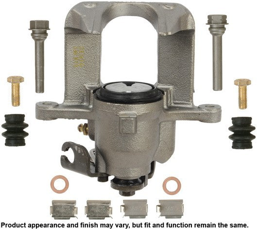 CARDONE Reman Disc Brake Caliper P/N:18-5213 Fits: Ford Flex 2009, Lincoln Mks 11-09 - Image 3
