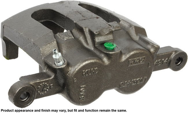 CARDONE Reman Disc Brake Caliper P/N:18-5214 Fits: Ford Explorer 19-11, Ford Flex 19-09, Ford Taurus 19-10, Lincoln Mks 12-09, Lincoln Mkt 19-10 - Image 1