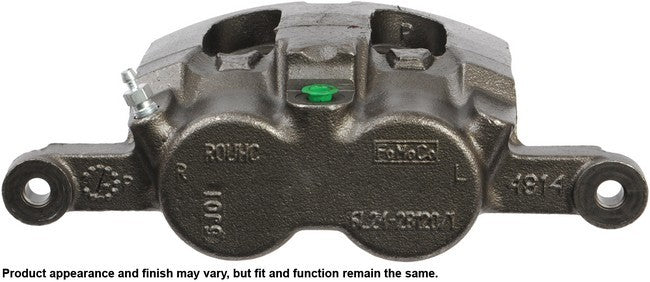 CARDONE Reman Disc Brake Caliper P/N:18-5214 Fits: Ford Explorer 19-11, Ford Flex 19-09, Ford Taurus 19-10, Lincoln Mks 12-09, Lincoln Mkt 19-10 - Image 2