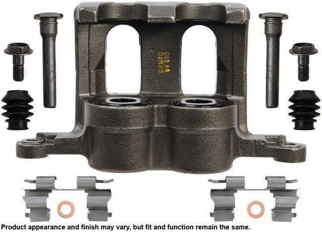 CARDONE Reman Disc Brake Caliper P/N:18-5214 Fits: Ford Explorer 19-11, Ford Flex 19-09, Ford Taurus 19-10, Lincoln Mks 12-09, Lincoln Mkt 19-10 - Image 3