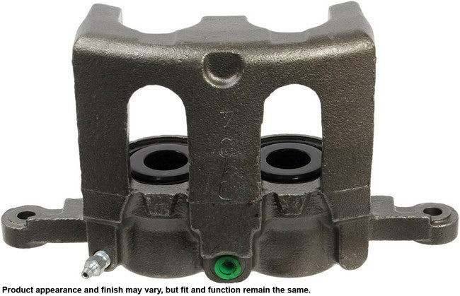 CARDONE Reman Disc Brake Caliper P/N:18-5214 Fits: Ford Explorer 19-11, Ford Flex 19-09, Ford Taurus 19-10, Lincoln Mks 12-09, Lincoln Mkt 19-10 - Image 4