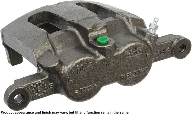 CARDONE Reman Disc Brake Caliper P/N:18-5215 Fits: Ford Explorer 19-11, Ford Flex 19-09, Ford Taurus 19-10, Lincoln Mks 12-09, Lincoln Mkt 19-10 - Image 1