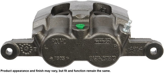 CARDONE Reman Disc Brake Caliper P/N:18-5215 Fits: Ford Explorer 19-11, Ford Flex 19-09, Ford Taurus 19-10, Lincoln Mks 12-09, Lincoln Mkt 19-10 - Image 2