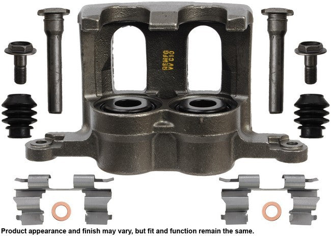 CARDONE Reman Disc Brake Caliper P/N:18-5215 Fits: Ford Explorer 19-11, Ford Flex 19-09, Ford Taurus 19-10, Lincoln Mks 12-09, Lincoln Mkt 19-10 - Image 3