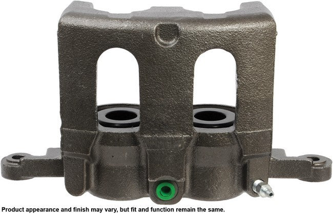 CARDONE Reman Disc Brake Caliper P/N:18-5215 Fits: Ford Explorer 19-11, Ford Flex 19-09, Ford Taurus 19-10, Lincoln Mks 12-09, Lincoln Mkt 19-10 - Image 4