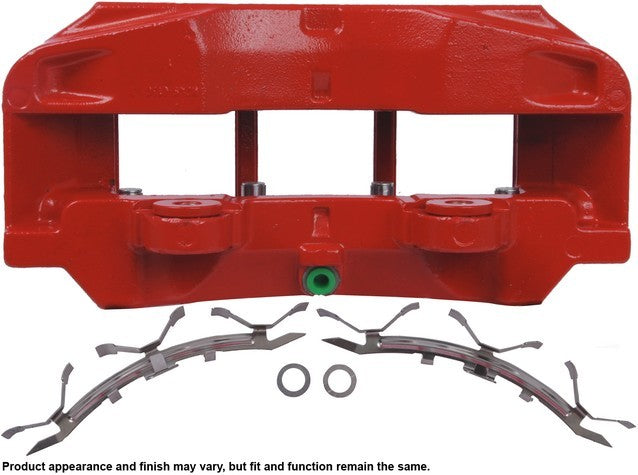 CARDONE Reman Disc Brake Caliper P/N:18-5234XR Fits: Chevrolet Corvette 10-06 - Image 3