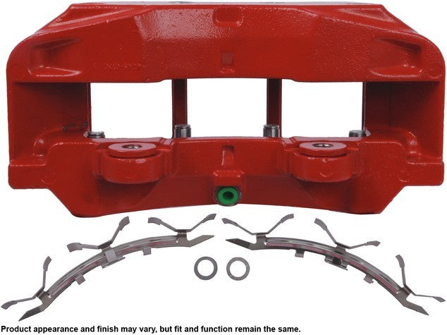 CARDONE Reman Disc Brake Caliper P/N:18-5235XR Fits: Chevrolet Corvette 10-06 - Image 3
