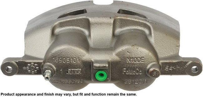 CARDONE Reman Disc Brake Caliper P/N:18-5236 Fits: Ford Expedition 21-10, Ford F-150 11-10, Lincoln Mark Lt 11-10, Lincoln Navigator 21-10 - Image 2
