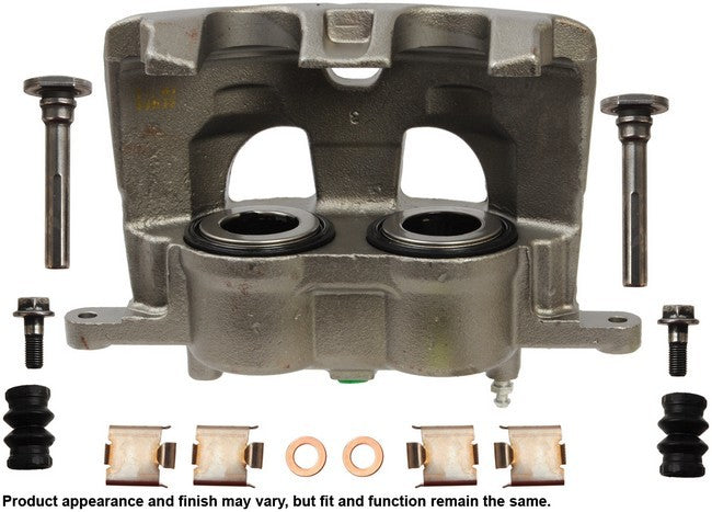 CARDONE Reman Disc Brake Caliper P/N:18-5236 Fits: Ford Expedition 21-10, Ford F-150 11-10, Lincoln Mark Lt 11-10, Lincoln Navigator 21-10 - Image 3
