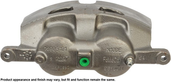 CARDONE Reman Disc Brake Caliper P/N:18-5237 Fits: Ford Expedition 21-10, Ford F-150 11-10, Lincoln Mark Lt 11-10, Lincoln Navigator 21-10 - Image 2