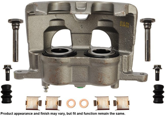 CARDONE Reman Disc Brake Caliper P/N:18-5237 Fits: Ford Expedition 21-10, Ford F-150 11-10, Lincoln Mark Lt 11-10, Lincoln Navigator 21-10 - Image 3