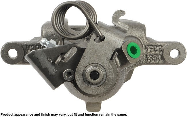 CARDONE Reman Disc Brake Caliper P/N:18-5262 Fits: Ford Explorer 19-11, Ford Flex 14-10, Ford Taurus 19-13, Lincoln Mkt 14-10 - Image 2