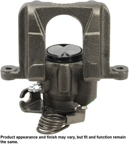CARDONE Reman Disc Brake Caliper P/N:18-5262 Fits: Ford Explorer 19-11, Ford Flex 14-10, Ford Taurus 19-13, Lincoln Mkt 14-10 - Image 4