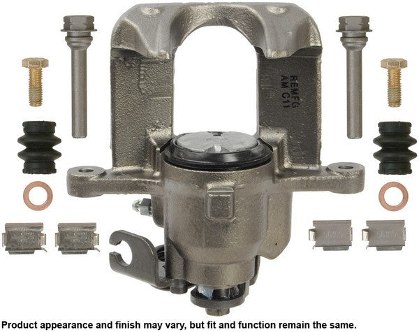 CARDONE Reman Disc Brake Caliper P/N:18-5263 Fits: Ford Explorer 19-11, Ford Flex 14-10, Ford Taurus 19-13, Lincoln Mkt 14-10 - Image 3