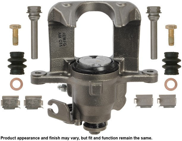 CARDONE Reman Disc Brake Caliper P/N:18-5264 Fits: Ford Taurus 12-10, Lincoln Mks 2012 - Image 3