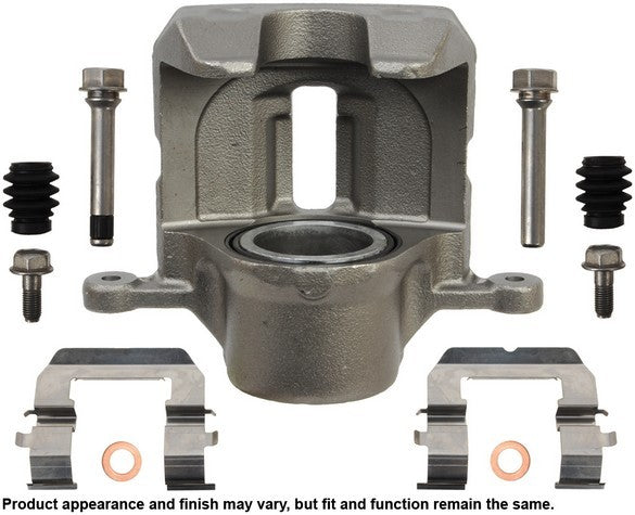 CARDONE Reman Disc Brake Caliper P/N:18-5270 Fits: Buick Allure, Buick Cascada, Buick Lacrosse, Buick Regal, Cadillac Elr, Chevrolet Equinox, Chevrolet Impala, Chevrolet Malibu, Chevrolet Malibu Limited, GMC Terrain, Saab 9-5 - Image 3