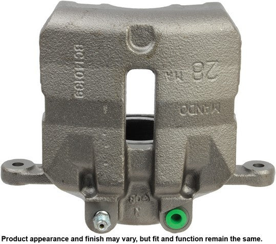CARDONE Reman Disc Brake Caliper P/N:18-5270 Fits: Buick Allure, Buick Cascada, Buick Lacrosse, Buick Regal, Cadillac Elr, Chevrolet Equinox, Chevrolet Impala, Chevrolet Malibu, Chevrolet Malibu Limited, GMC Terrain, Saab 9-5 - Image 4