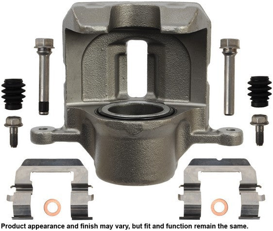 CARDONE Reman Disc Brake Caliper P/N:18-5271 Fits: Buick Allure, Buick Cascada, Buick Lacrosse, Buick Regal, Cadillac Elr, Chevrolet Equinox, Chevrolet Impala, Chevrolet Malibu, Chevrolet Malibu Limited, GMC Terrain, Saab 9-5 - Image 3