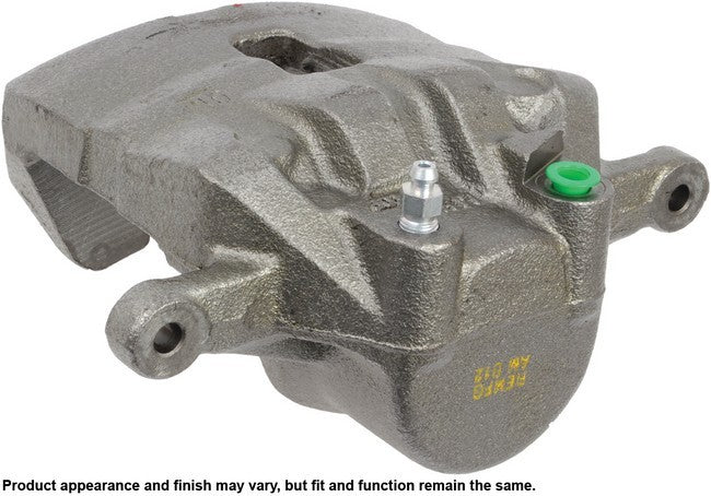 CARDONE Reman Disc Brake Caliper P/N:18-5274 Fits: Buick Lacrosse 16-10, Buick Regal 17-13, Chevrolet Camaro 15-10, Chevrolet Caprice 17-11, Chevrolet Equinox 17-16, GMC Terrain 17-11, Saab 9-5 11-10 - Image 1