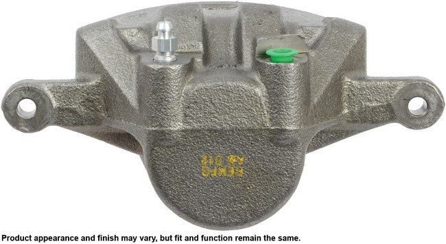 CARDONE Reman Disc Brake Caliper P/N:18-5274 Fits: Buick Lacrosse 16-10, Buick Regal 17-13, Chevrolet Camaro 15-10, Chevrolet Caprice 17-11, Chevrolet Equinox 17-16, GMC Terrain 17-11, Saab 9-5 11-10 - Image 2
