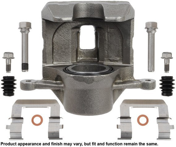 CARDONE Reman Disc Brake Caliper P/N:18-5274 Fits: Buick Lacrosse 16-10, Buick Regal 17-13, Chevrolet Camaro 15-10, Chevrolet Caprice 17-11, Chevrolet Equinox 17-16, GMC Terrain 17-11, Saab 9-5 11-10 - Image 3