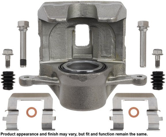 CARDONE Reman Disc Brake Caliper P/N:18-5275 Fits: Buick Lacrosse 16-10, Buick Regal 17-13, Chevrolet Camaro 15-10, Chevrolet Caprice 17-11, Chevrolet Equinox 17-16, GMC Terrain 17-11, Saab 9-5 11-10 - Image 3