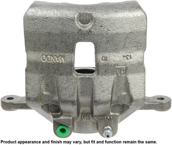 CARDONE Reman Disc Brake Caliper P/N:18-5275 Fits: Buick Lacrosse 16-10, Buick Regal 17-13, Chevrolet Camaro 15-10, Chevrolet Caprice 17-11, Chevrolet Equinox 17-16, GMC Terrain 17-11, Saab 9-5 11-10 - Image 4