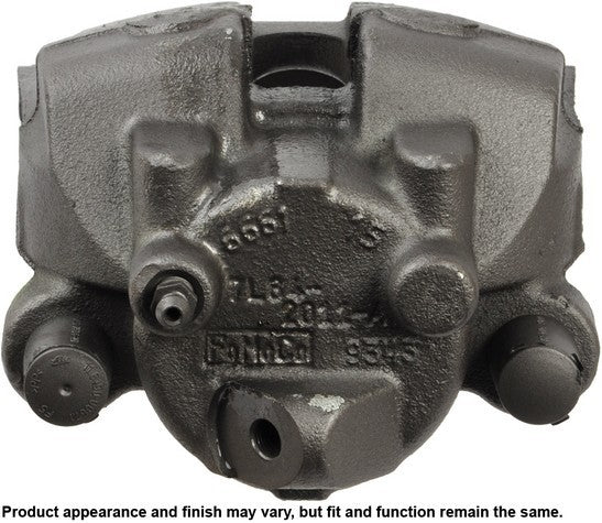 CARDONE Reman Disc Brake Caliper P/N:18-5276 Fits: Ford Escape 10-09, Mazda Tribute 10-09, Mercury Mariner 10-09 - Image 2