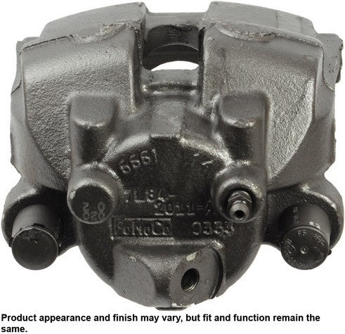 CARDONE Reman Disc Brake Caliper P/N:18-5277 Fits: Ford Escape 10-09, Mazda Tribute 10-09, Mercury Mariner 10-09 - Image 2