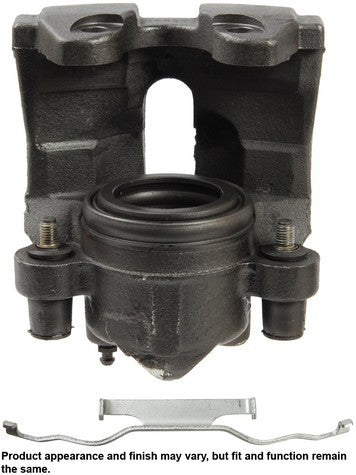 CARDONE Reman Disc Brake Caliper P/N:18-5277 Fits: Ford Escape 10-09, Mazda Tribute 10-09, Mercury Mariner 10-09 - Image 3