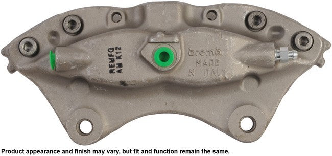 CARDONE Reman Disc Brake Caliper P/N:18-5282 Fits: Chevrolet Camaro 15-10 - Image 2