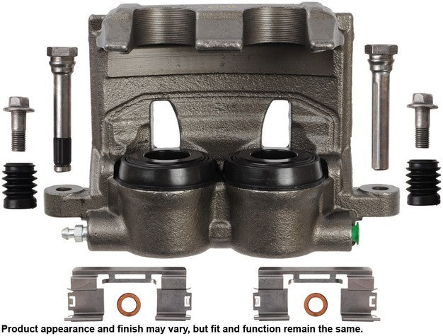 CARDONE Reman Disc Brake Caliper P/N:18-5289 Fits: Cadillac Srx 16-10 - Image 3