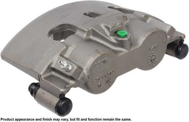 CARDONE Reman Disc Brake Caliper P/N:18-5290 Fits: Chevrolet Express 3500 20-09, Chevrolet Express 4500 20-09, GMC Savana 3500 20-09, GMC Savana 4500 20-09 - Image 1