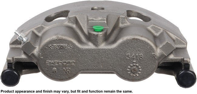 CARDONE Reman Disc Brake Caliper P/N:18-5290 Fits: Chevrolet Express 3500 20-09, Chevrolet Express 4500 20-09, GMC Savana 3500 20-09, GMC Savana 4500 20-09 - Image 2