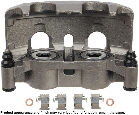 CARDONE Reman Disc Brake Caliper P/N:18-5290 Fits: Chevrolet Express 3500 20-09, Chevrolet Express 4500 20-09, GMC Savana 3500 20-09, GMC Savana 4500 20-09 - Image 3