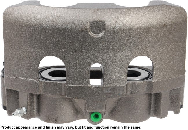 CARDONE Reman Disc Brake Caliper P/N:18-5290 Fits: Chevrolet Express 3500 20-09, Chevrolet Express 4500 20-09, GMC Savana 3500 20-09, GMC Savana 4500 20-09 - Image 4