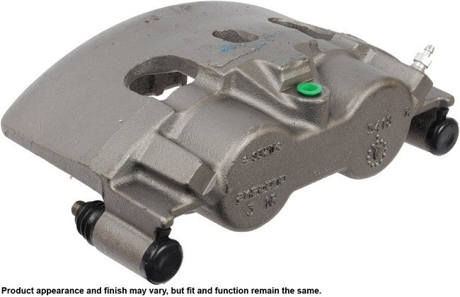 CARDONE Reman Disc Brake Caliper P/N:18-5291 Fits: Chevrolet Express 3500 20-09, Chevrolet Express 4500 20-09, GMC Savana 3500 20-09, GMC Savana 4500 20-09 - Image 1
