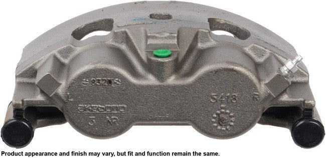 CARDONE Reman Disc Brake Caliper P/N:18-5291 Fits: Chevrolet Express 3500 20-09, Chevrolet Express 4500 20-09, GMC Savana 3500 20-09, GMC Savana 4500 20-09 - Image 2